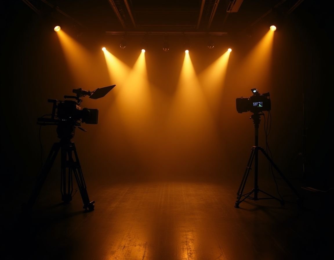 ai视频制作中心