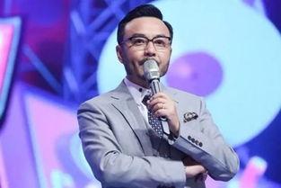 汪涵教育背景,从名校学子到知名主持人的教育历程