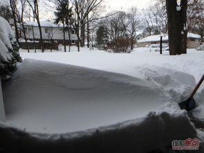 雪路图片,雪地风光摄影之旅
