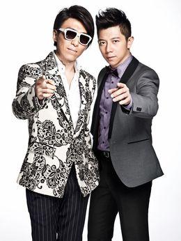 羽泉资料个人资料,音乐梦想的翅膀，携手飞翔的传奇