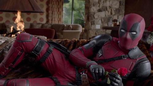 死侍 演员,漫威喜剧巨星的逆袭之路