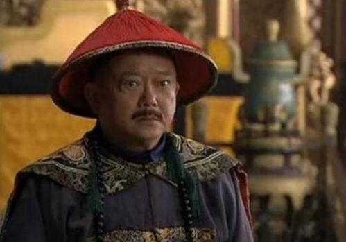 演过和珅的演员,那些年演绎他的影视明星