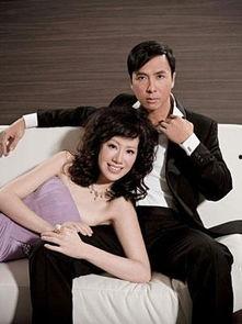 娱乐圈谁对老婆最好