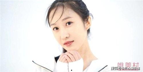 戚慧个人资料年龄,岁月如歌，青春绽放的璀璨星辰