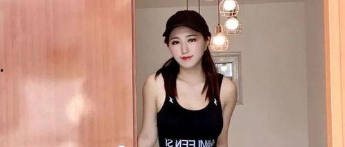 不良女主播之文儿,揭秘网络直播圈的不良女主播之谜