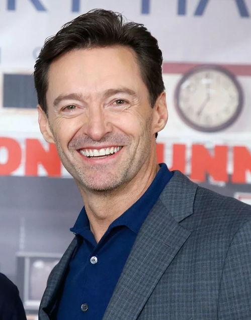 休杰克曼搞笑,喜剧界的“金刚狼”