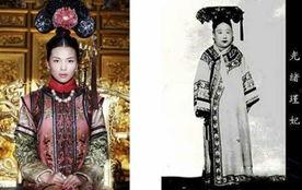 古装皇帝照片,揭秘古装皇帝的神秘面纱